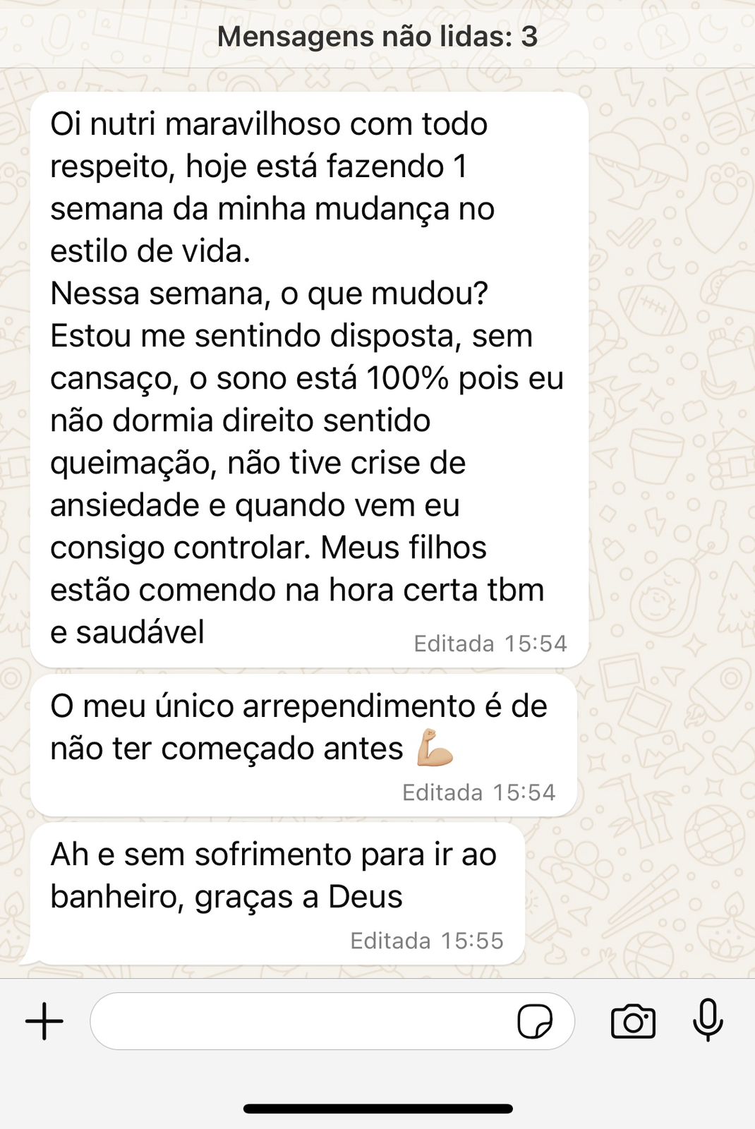 Feedback 5